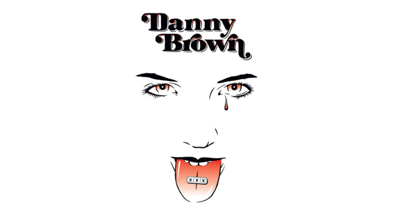 Danny Brown - XXX (Deluxe)