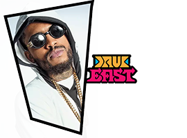 Dave East
