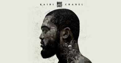 Dave East - Kairi Chanel