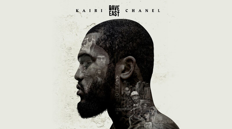 Dave East - Kairi Chanel