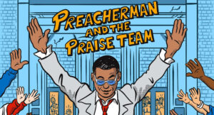 Daye Jack & Daye A.D. - Preacherman and The Praise Team