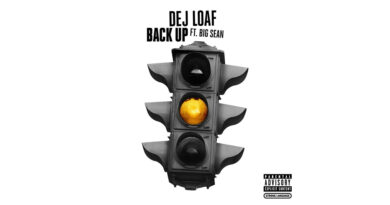 DeJ Loaf - Back Up