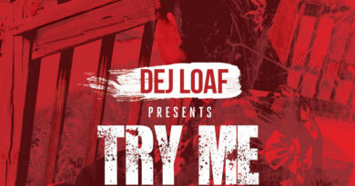 DeJ Loaf - Try Me