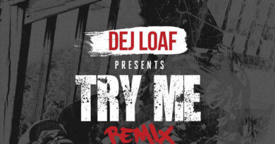 DeJ Loaf - Try Me (Remix)