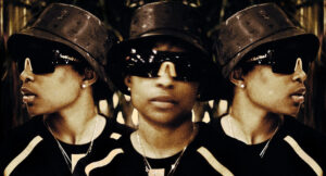 DeJ Loaf - We Be On It
