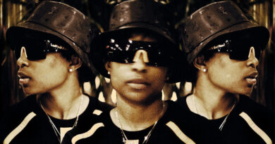 DeJ Loaf - We Be On It