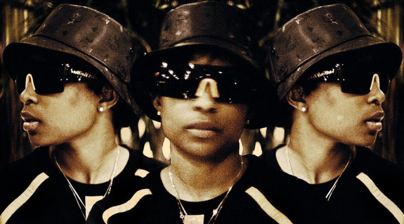 DeJ Loaf - We Be On It