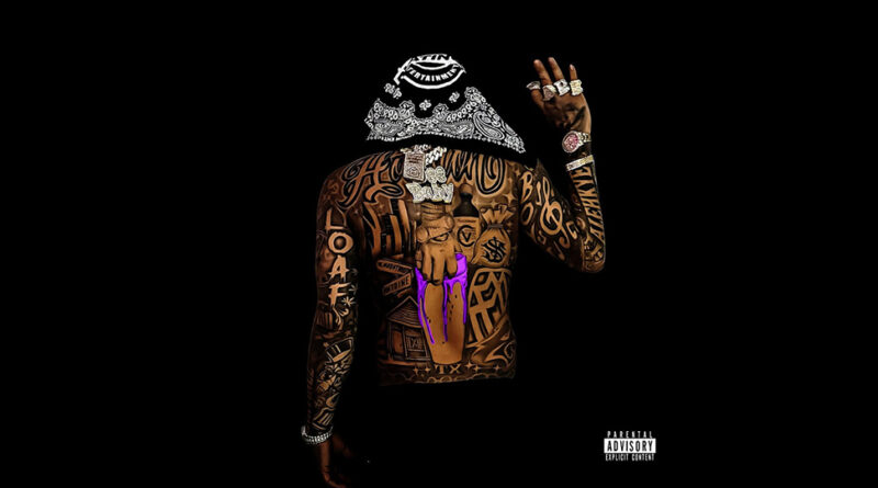 DeeBaby - Junkie Mode 2