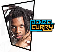 Denzel Curry