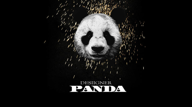 Desiigner - Panda