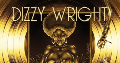 Dizzy Wright - The Golden Age