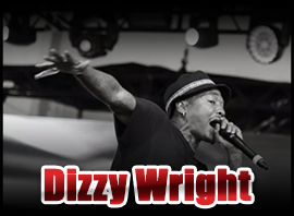 Dizzy Wright