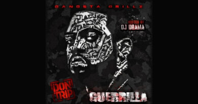 Don Trip - Guerrilla