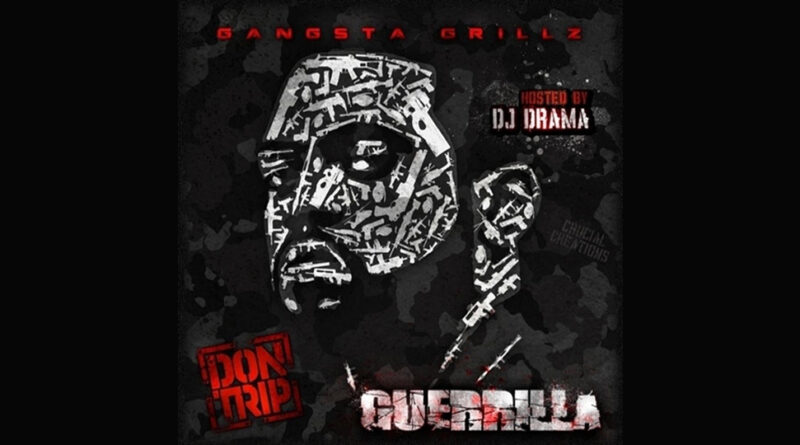 Don Trip - Guerrilla
