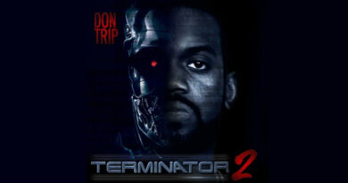 Don Trip - Terminator 2
