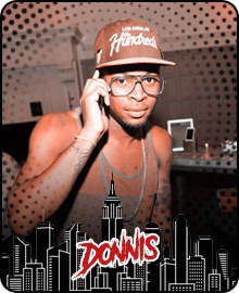 Donnis