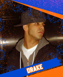 Drake