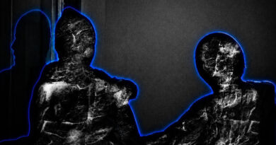 Drink Radio & Worms Ali - Blackholes & Souls