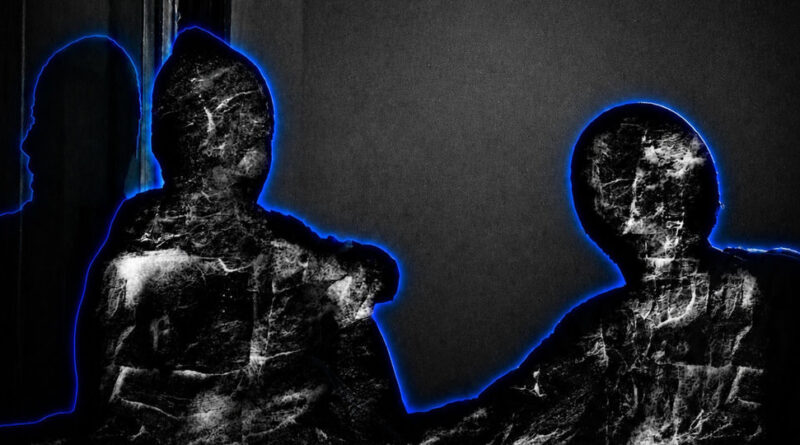 Drink Radio & Worms Ali - Blackholes & Souls