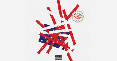 El Gant & Maticulous - House of Cards