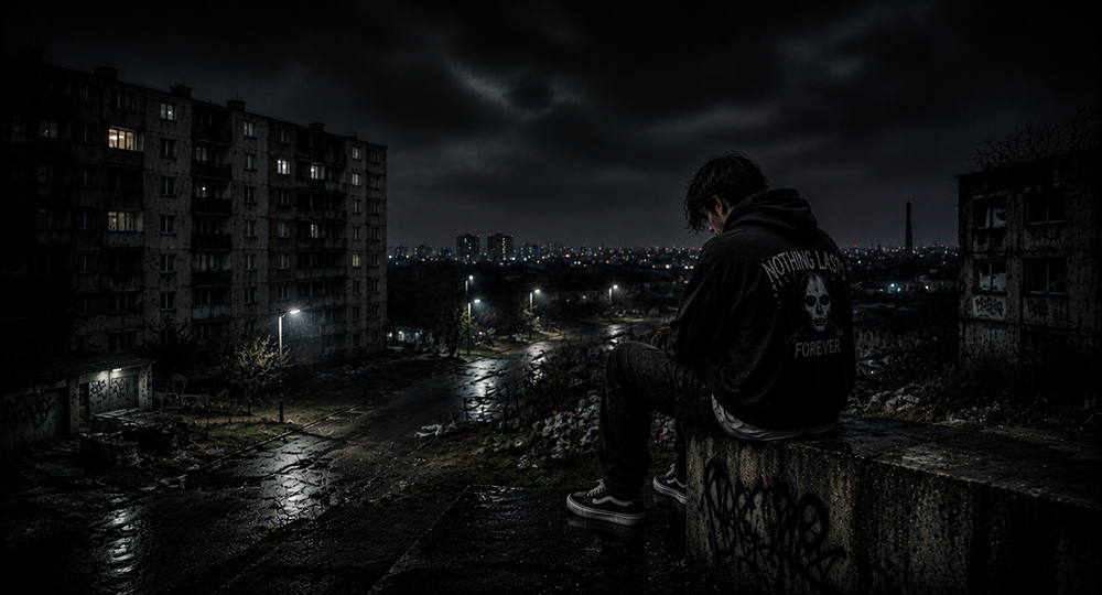 Emo trap