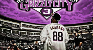 Fashawn - Grizzly City 3