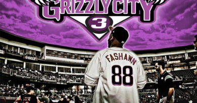 Fashawn - Grizzly City 3