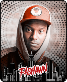 Fashawn