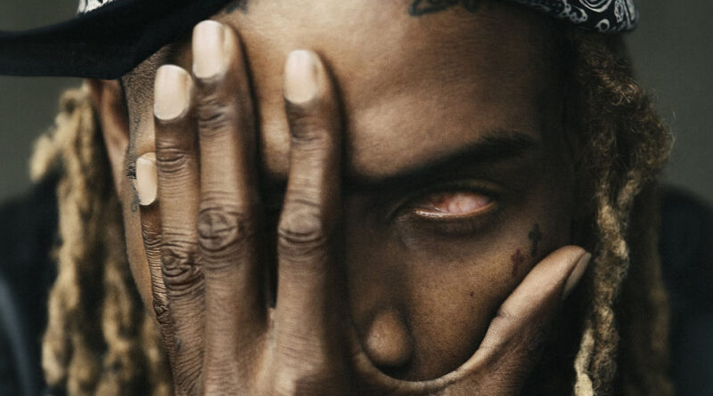 Fetty Wap - Fetty Wap
