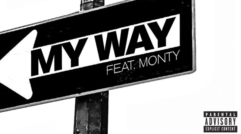 Fetty Wap - My Way