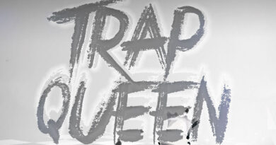 Fetty Wap - Trap Queen