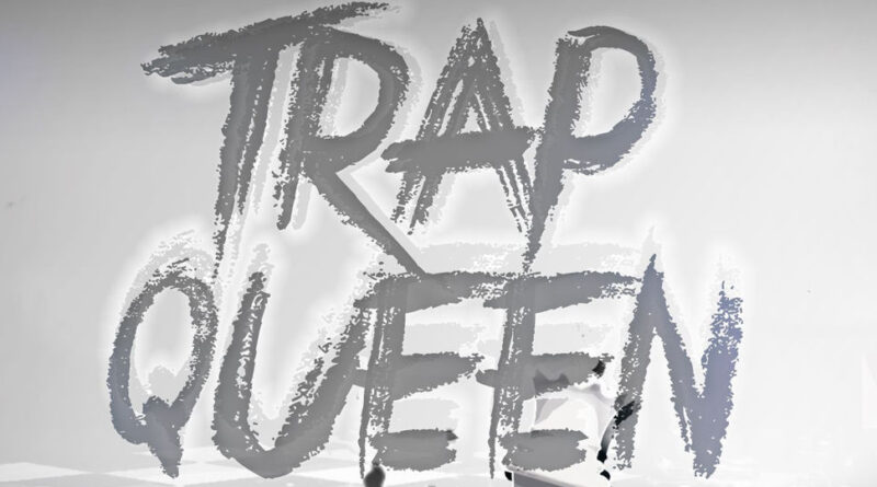 Fetty Wap - Trap Queen