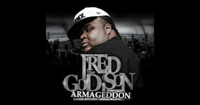Fred the Godson - Armageddon