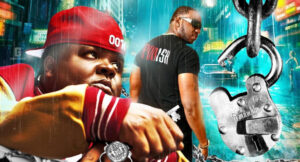 Fred the Godson - Bronx Lock Down