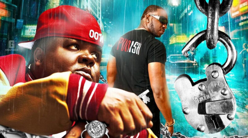 Fred the Godson - Bronx Lock Down