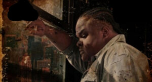 Fred the Godson - City of God