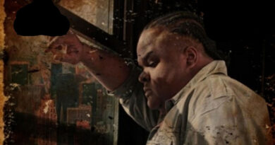 Fred the Godson - City of God