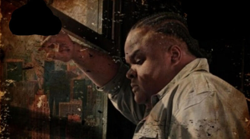Fred the Godson - City of God