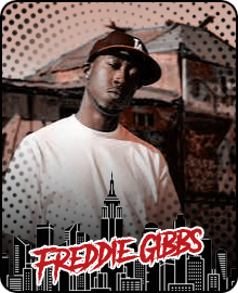 Freddie Gibbs
