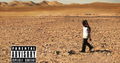 French Montana - Excuse My French (Deluxe)