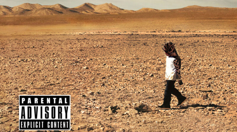 French Montana - Excuse My French (Deluxe)