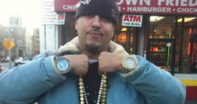 French Montana - Go Hard