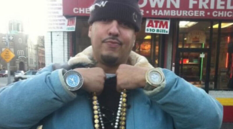 French Montana - Go Hard