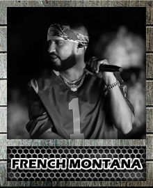 French Montana