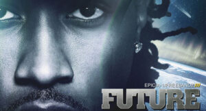Future - Pluto