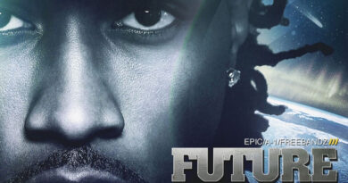 Future - Pluto