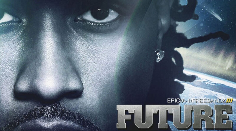 Future - Pluto