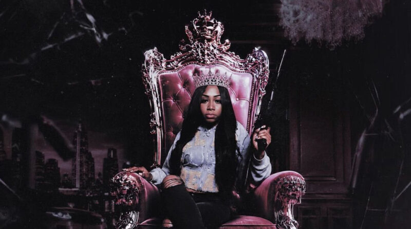 G ravon - Princess Drill