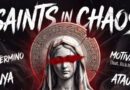 GG.Fumez & Struggle Mike - Saints in Chaos