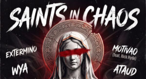 GG.Fumez & Struggle Mike - Saints in Chaos